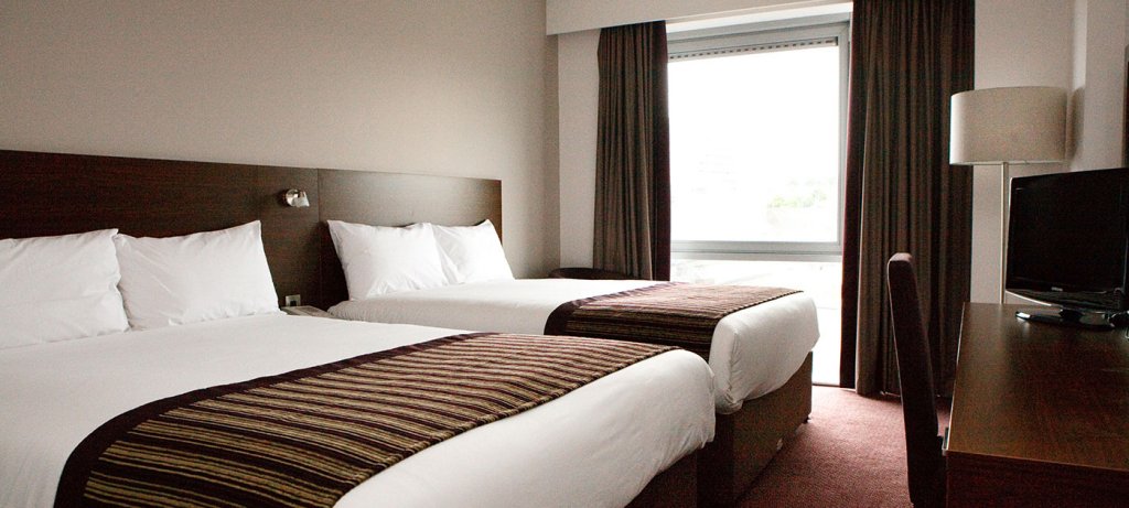 Jurys Inn London Croydon 7
