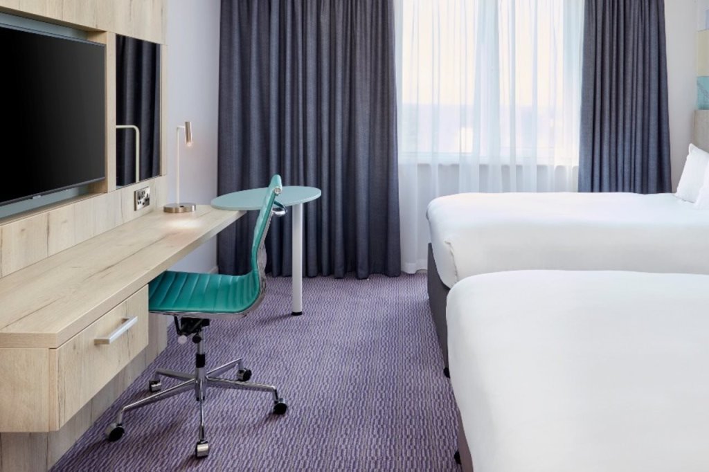 Jurys Inn London Croydon 8