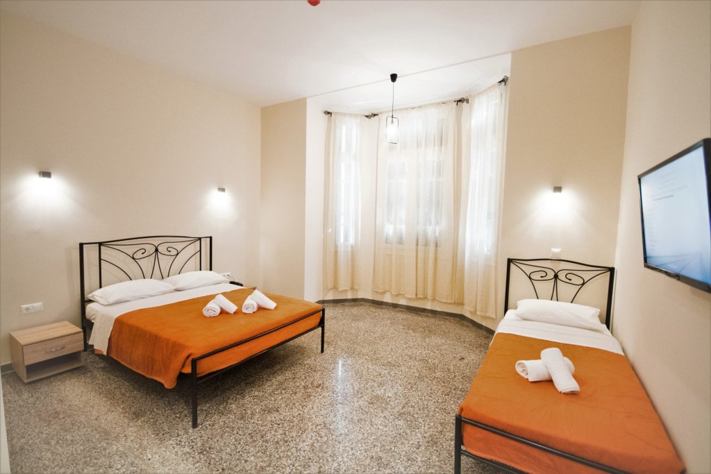 Athens Psiri Hotel 1