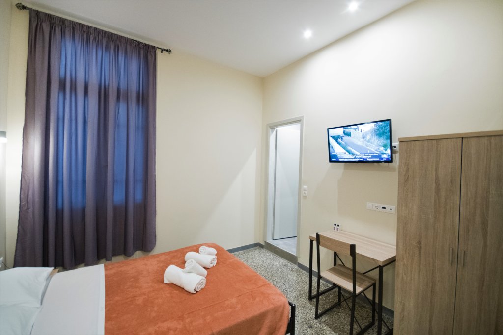 Athens Psiri Hotel 11