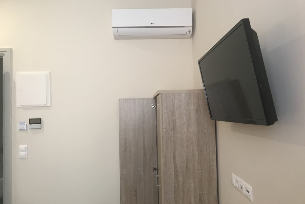 Athens Psiri Hotel 12