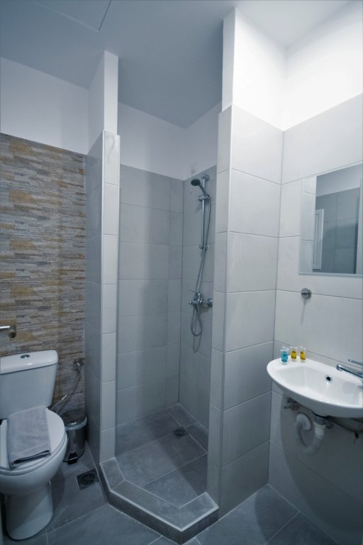 Athens Psiri Hotel 14