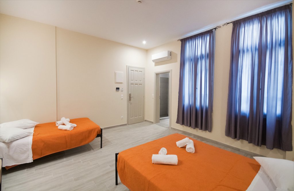 Athens Psiri Hotel 2