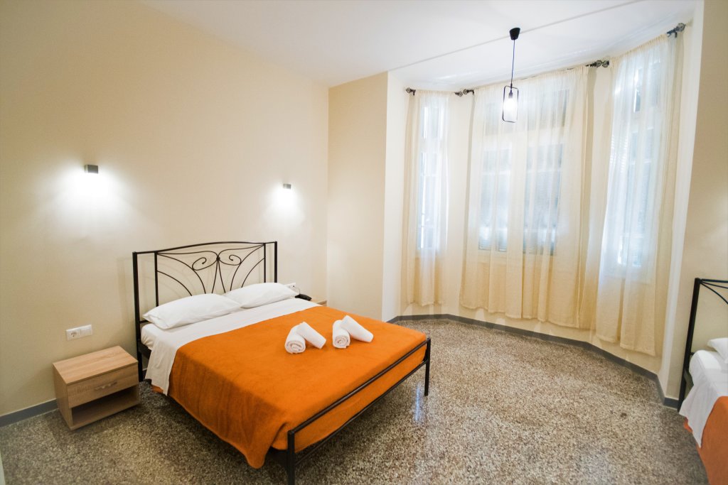 Athens Psiri Hotel 21
