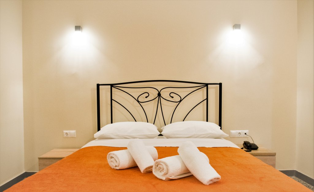 Athens Psiri Hotel 23