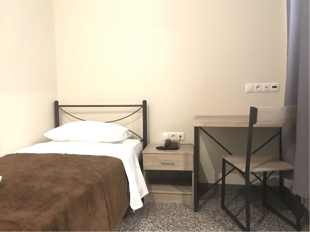 Athens Psiri Hotel 24