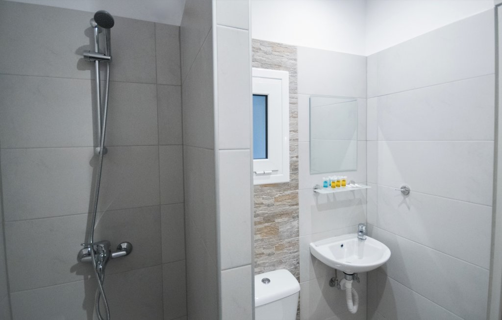 Athens Psiri Hotel 4