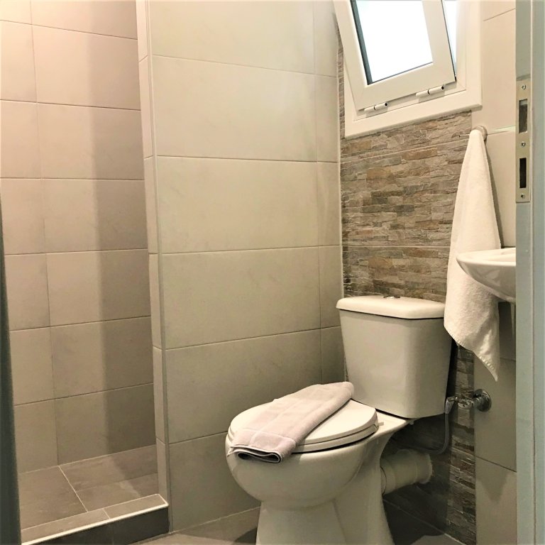 Athens Psiri Hotel 5