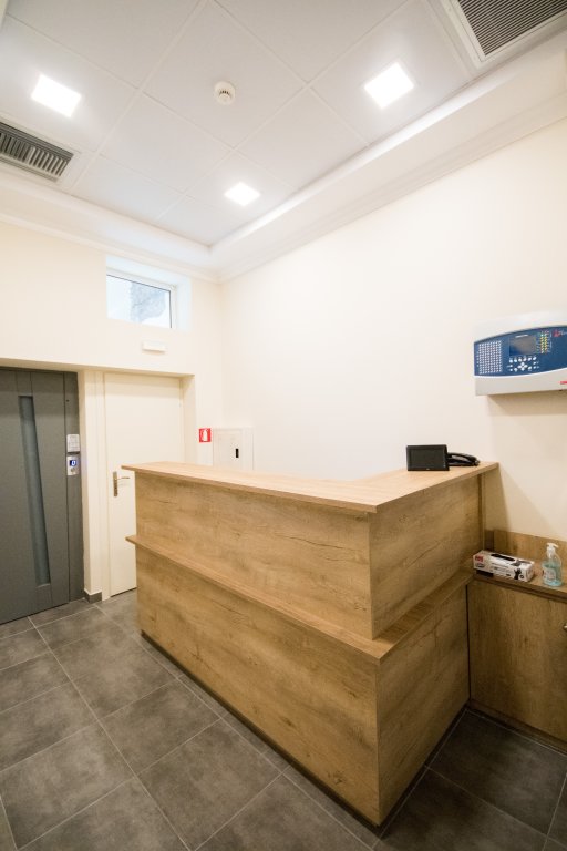 Athens Psiri Hotel 8