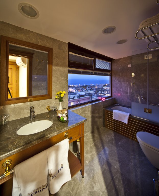 GLK PREMIER Acropol Suites & Spa 11