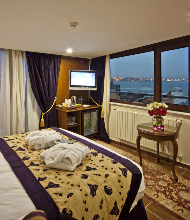 GLK PREMIER Acropol Suites & Spa 6