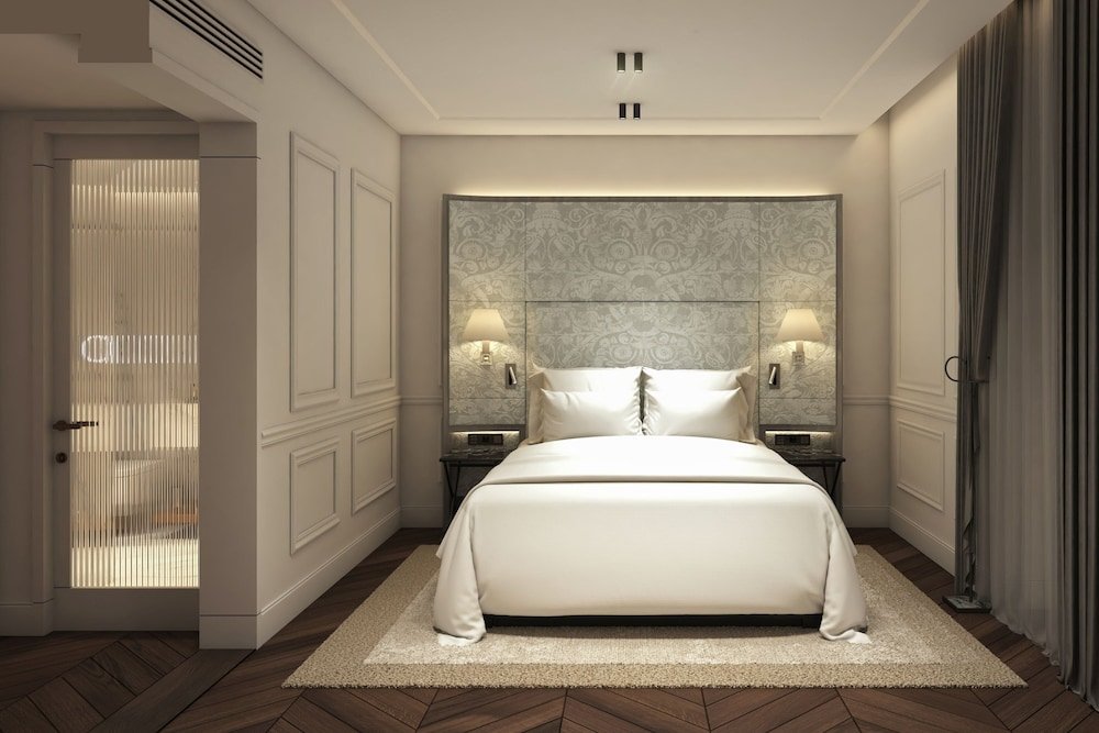 Sanasaryan Han, a Luxury Collection Hotel, Istanbul 1