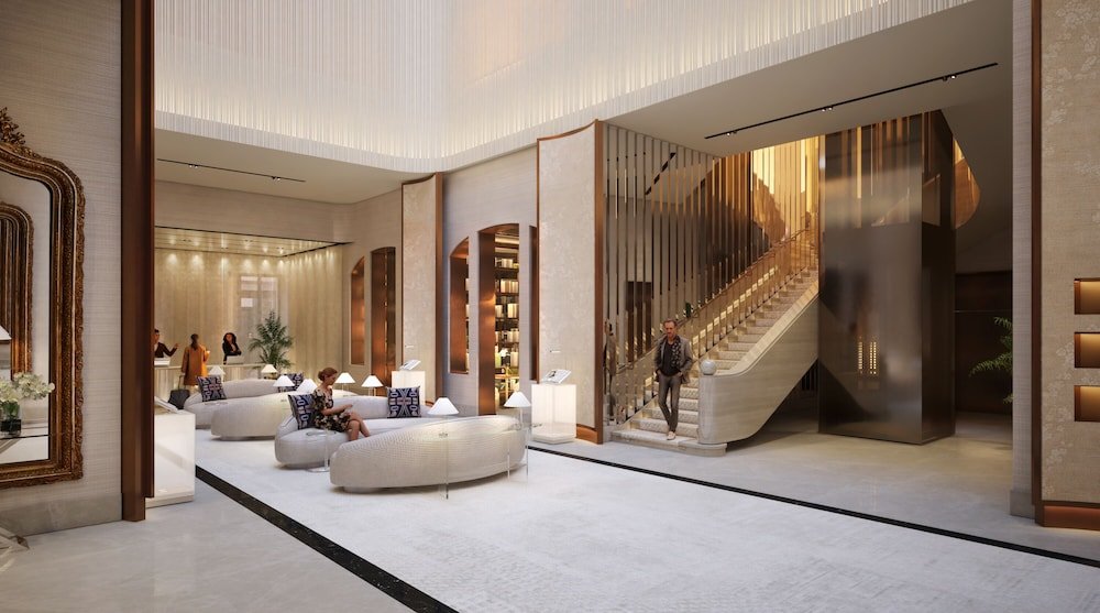 Sanasaryan Han, a Luxury Collection Hotel, Istanbul 11