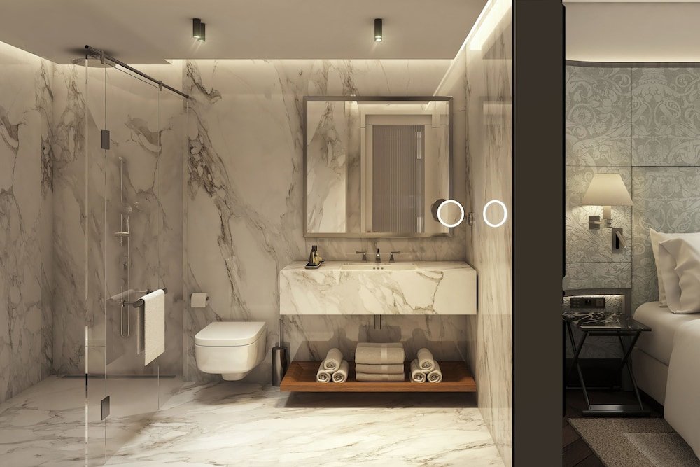 Sanasaryan Han, a Luxury Collection Hotel, Istanbul 12