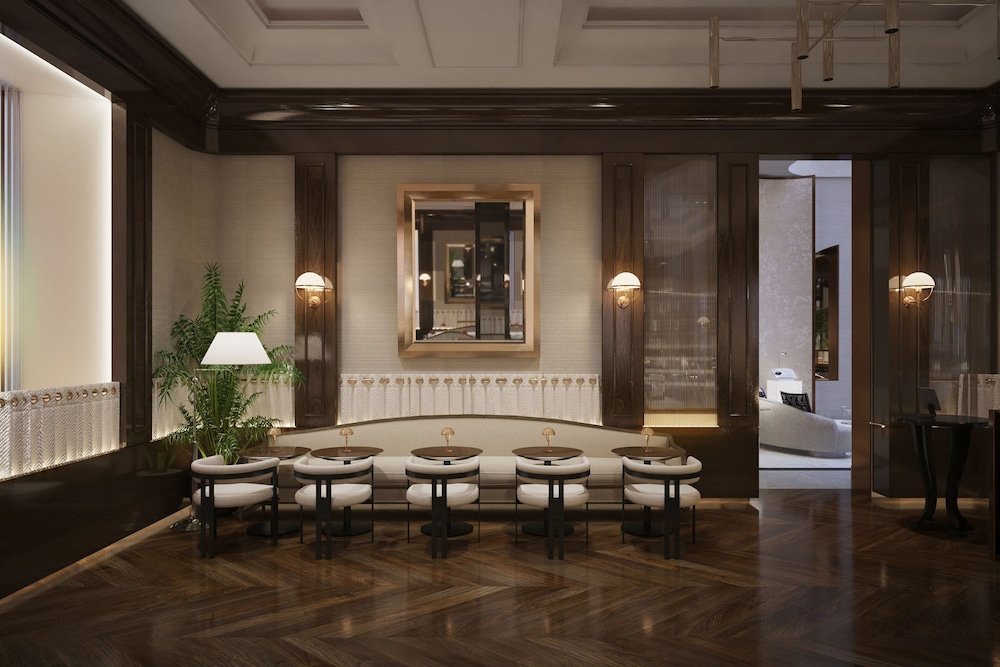Sanasaryan Han, a Luxury Collection Hotel, Istanbul 13