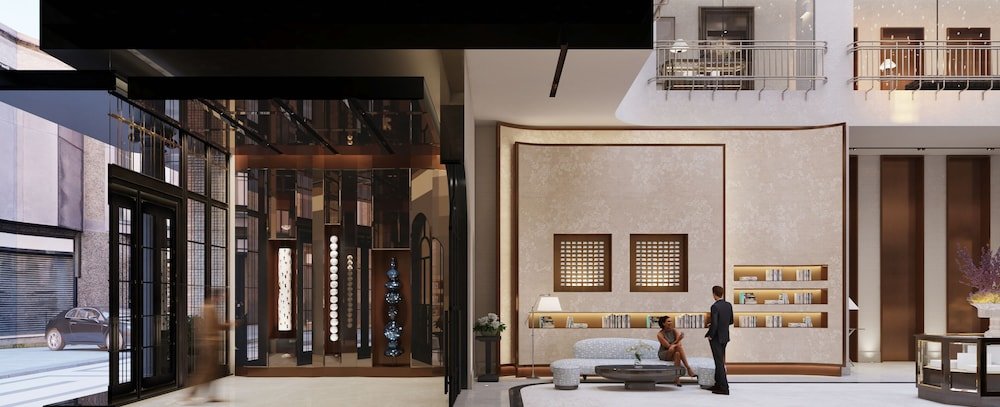Sanasaryan Han, a Luxury Collection Hotel, Istanbul 14