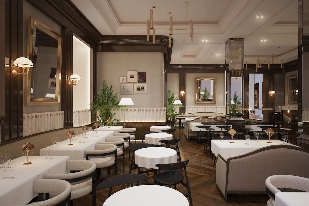 Sanasaryan Han, a Luxury Collection Hotel, Istanbul 15