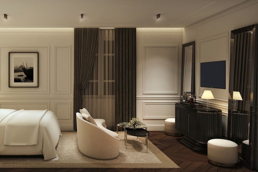 Sanasaryan Han, a Luxury Collection Hotel, Istanbul 16