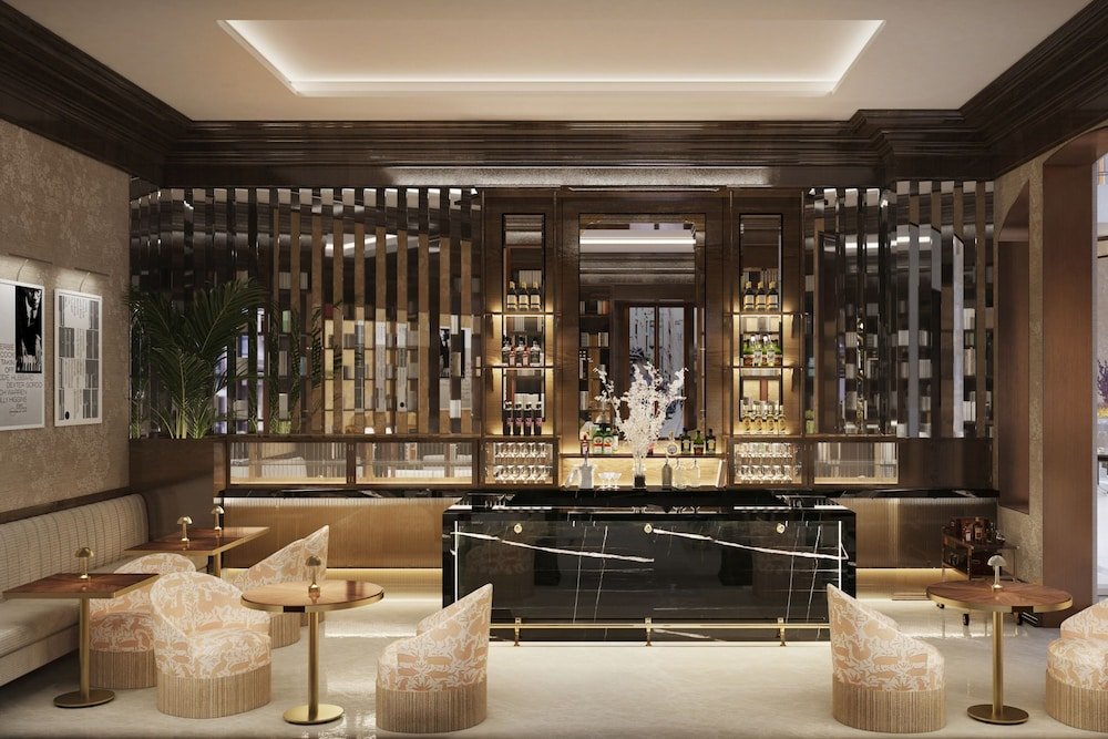 Sanasaryan Han, a Luxury Collection Hotel, Istanbul 17