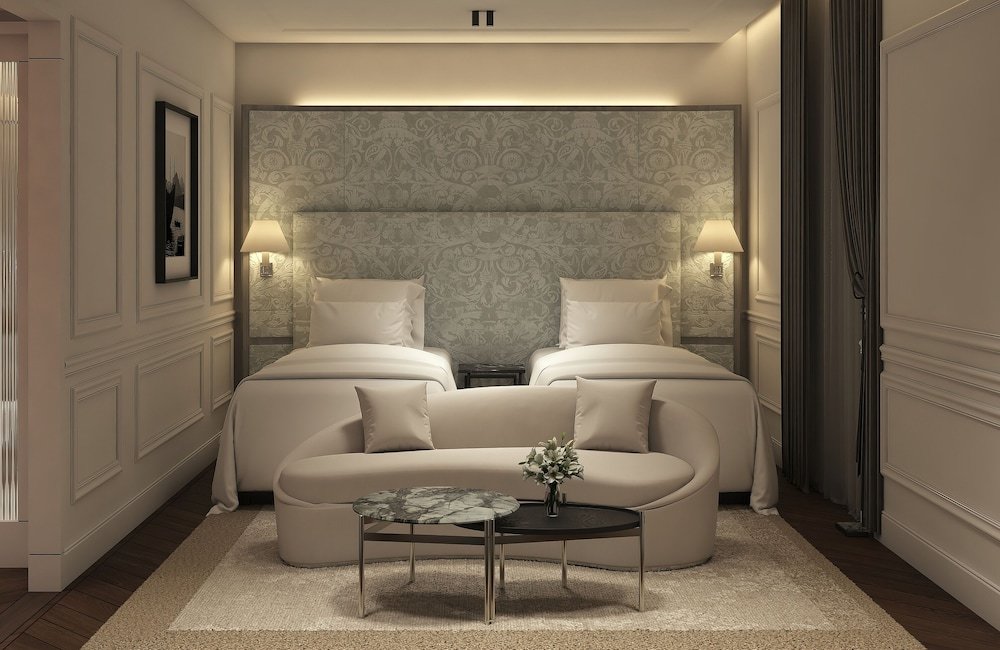 Sanasaryan Han, a Luxury Collection Hotel, Istanbul 18