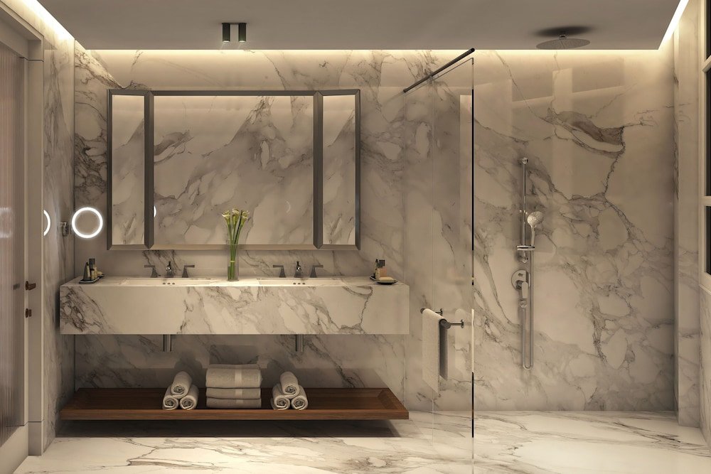 Sanasaryan Han, a Luxury Collection Hotel, Istanbul 19