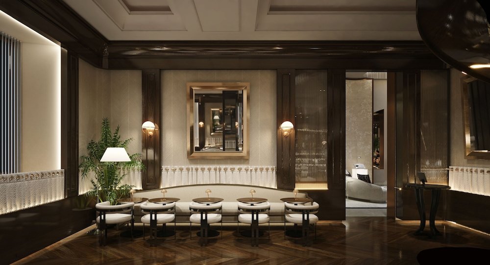 Sanasaryan Han, a Luxury Collection Hotel, Istanbul 2