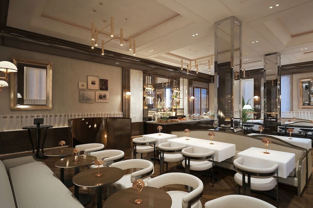 Sanasaryan Han, a Luxury Collection Hotel, Istanbul 20