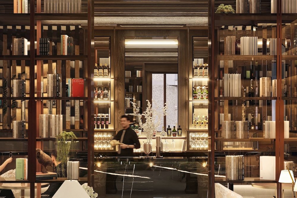 Sanasaryan Han, a Luxury Collection Hotel, Istanbul 21