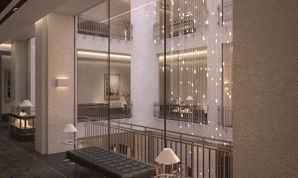 Sanasaryan Han, a Luxury Collection Hotel, Istanbul 22