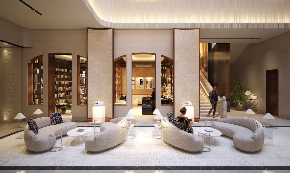 Sanasaryan Han, a Luxury Collection Hotel, Istanbul 23