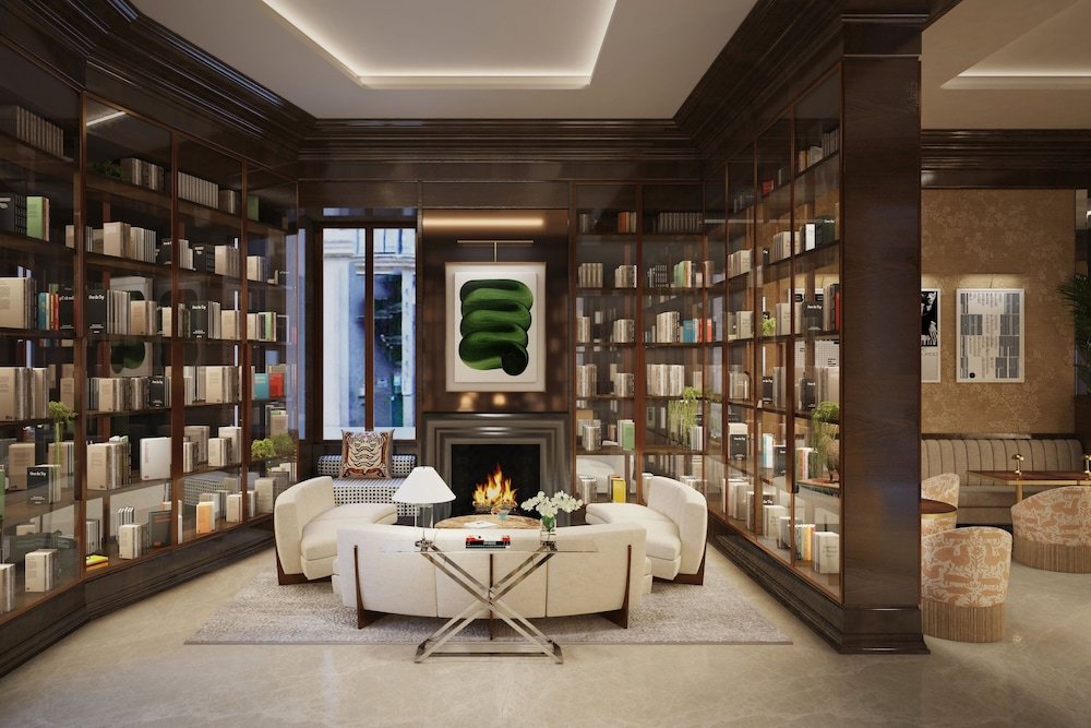 Sanasaryan Han, a Luxury Collection Hotel, Istanbul 3
