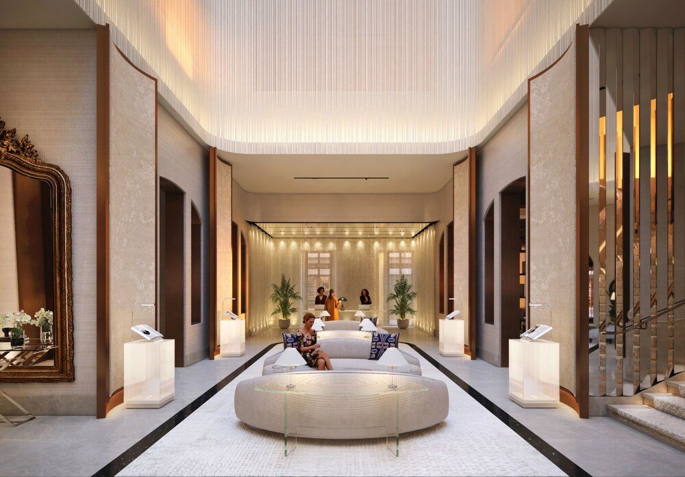 Sanasaryan Han, a Luxury Collection Hotel, Istanbul 4