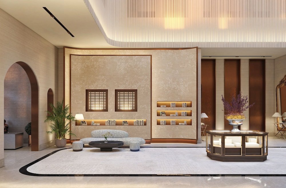 Sanasaryan Han, a Luxury Collection Hotel, Istanbul 5
