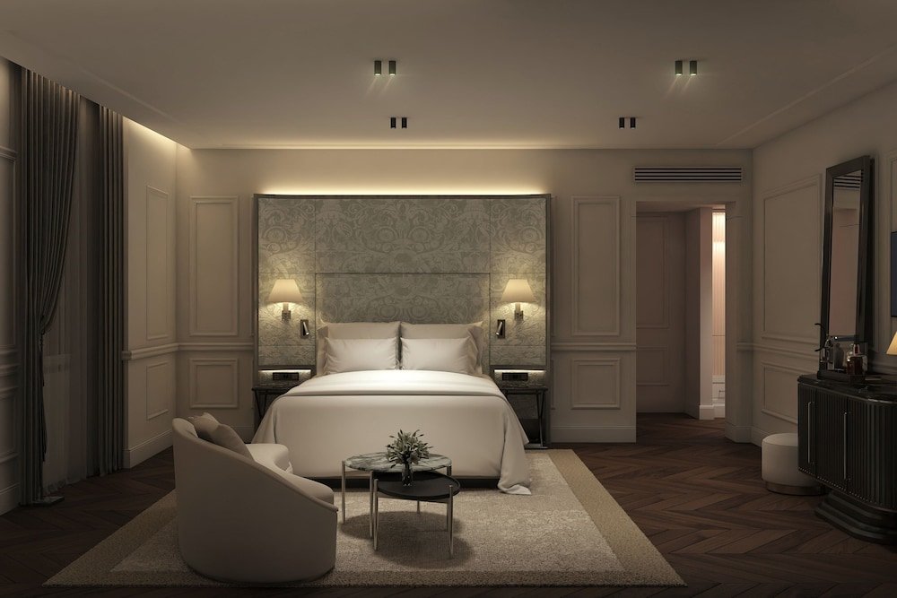 Sanasaryan Han, a Luxury Collection Hotel, Istanbul 6