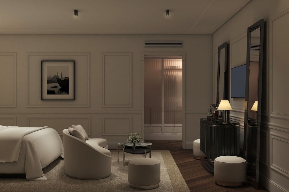 Sanasaryan Han, a Luxury Collection Hotel, Istanbul 8