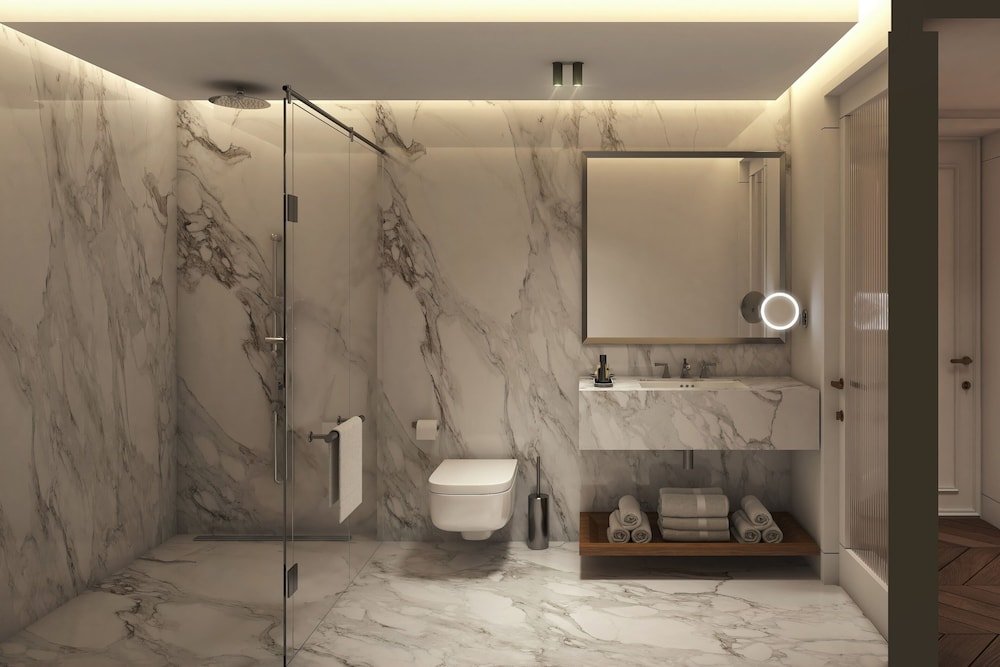 Sanasaryan Han, a Luxury Collection Hotel, Istanbul 9