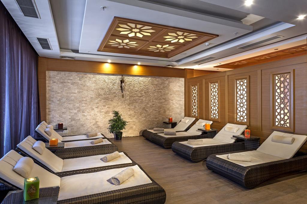 Karmir Resort & Spa 10