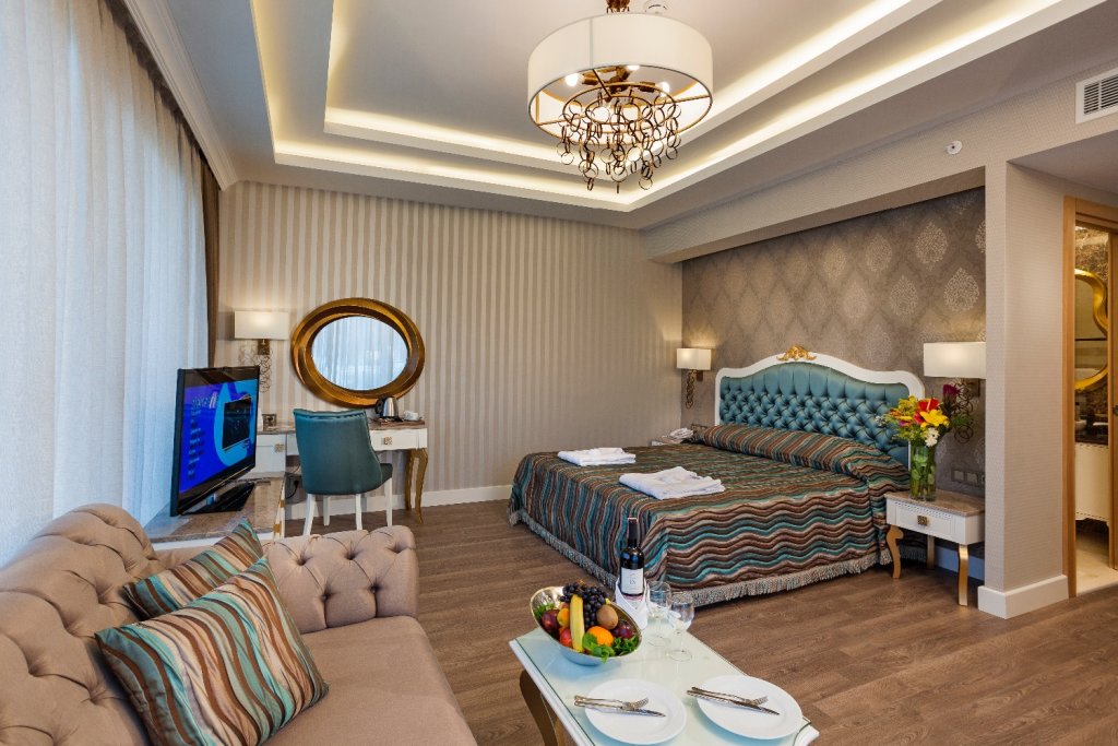 Karmir Resort & Spa 12