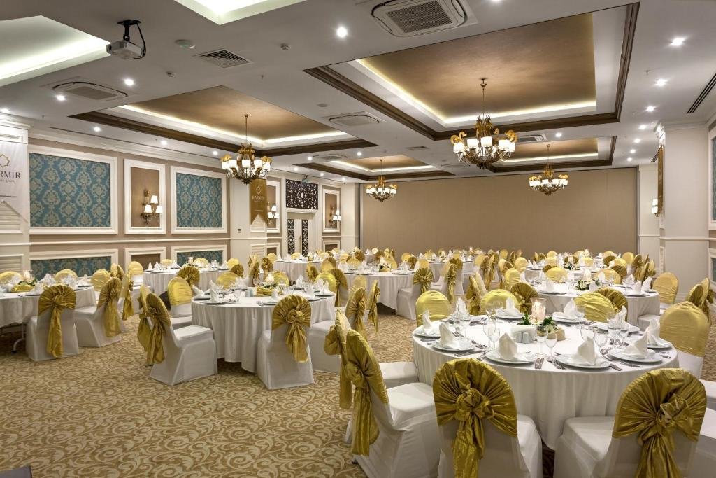 Karmir Resort & Spa 14