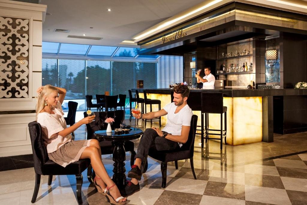 Karmir Resort & Spa 16
