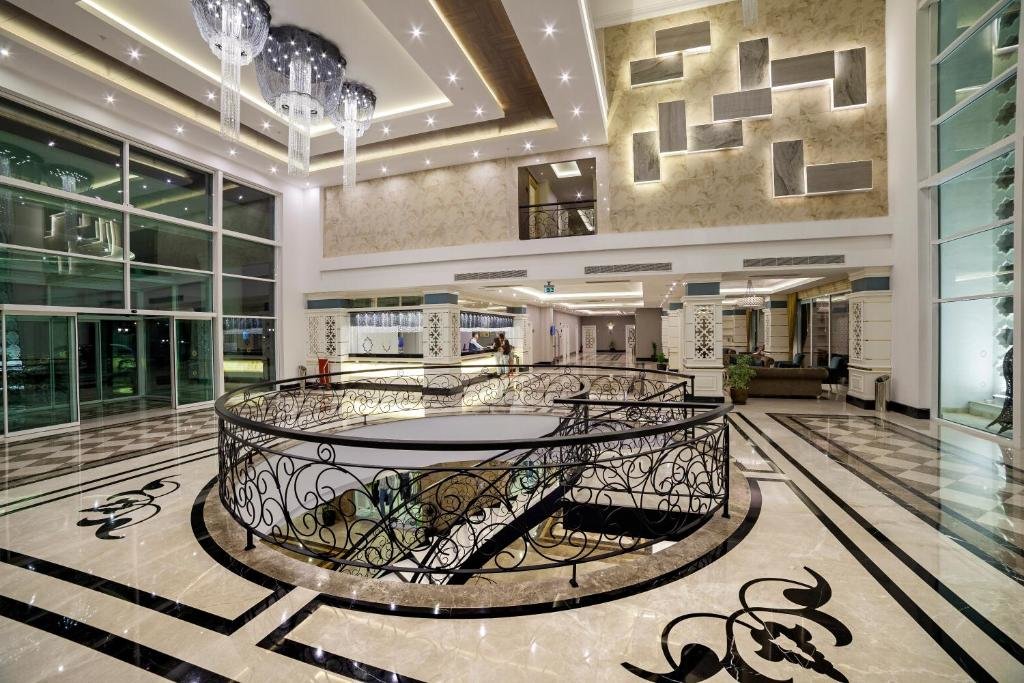 Karmir Resort & Spa 17