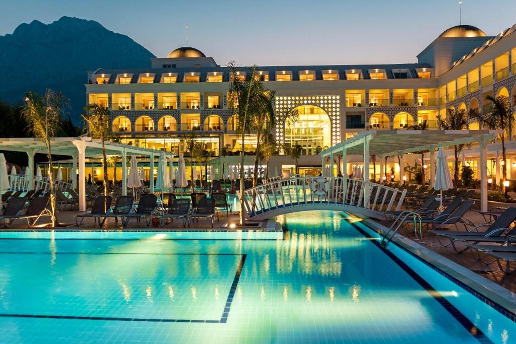 Karmir Resort & Spa 18