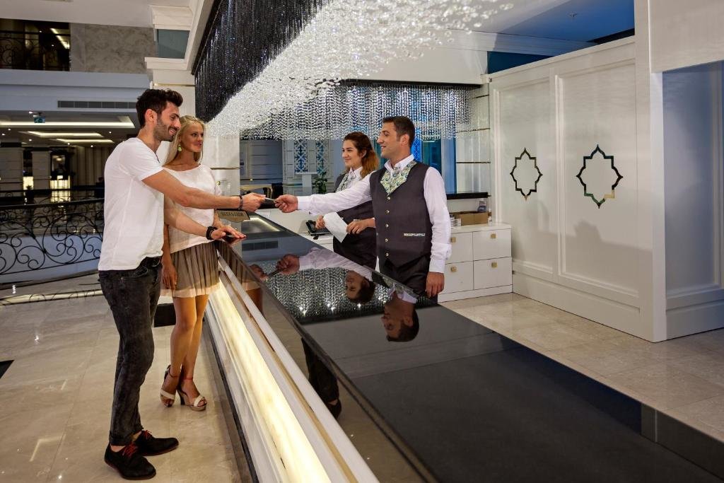 Karmir Resort & Spa 19