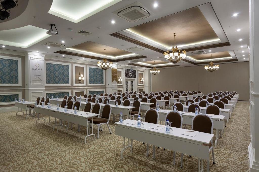 Karmir Resort & Spa 20