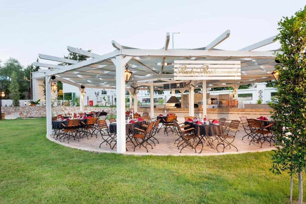 Karmir Resort & Spa 21