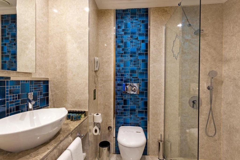 Karmir Resort & Spa 23