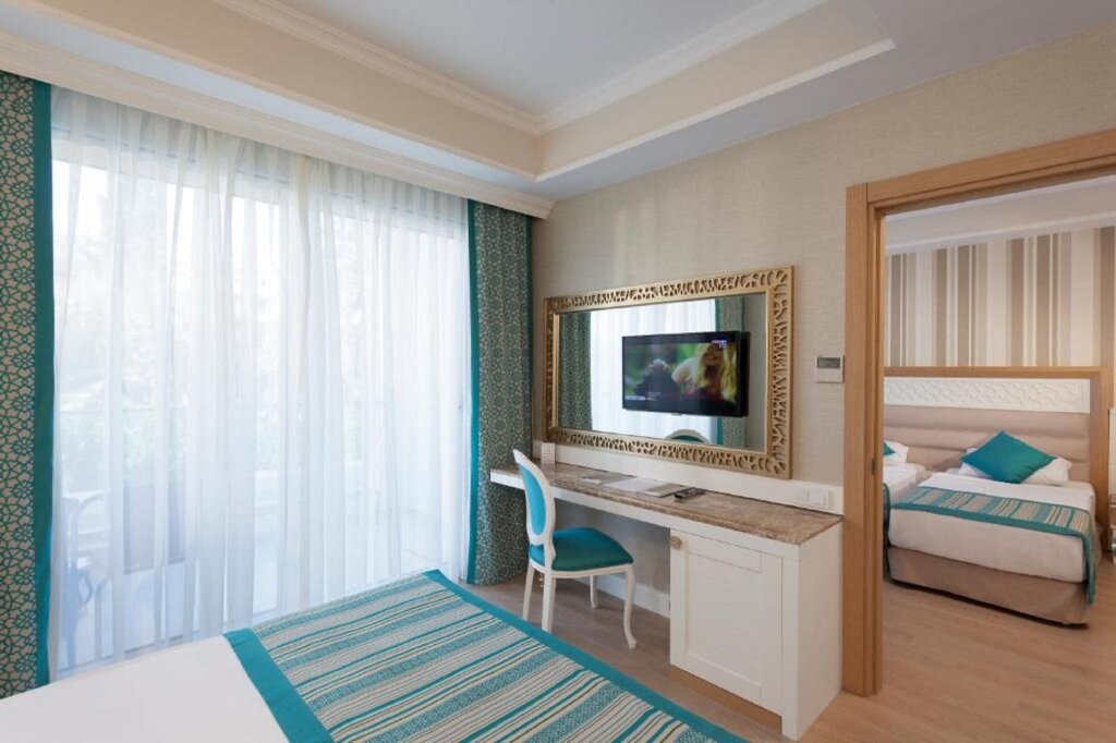 Karmir Resort & Spa 24