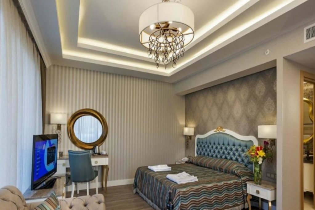 Karmir Resort & Spa 6