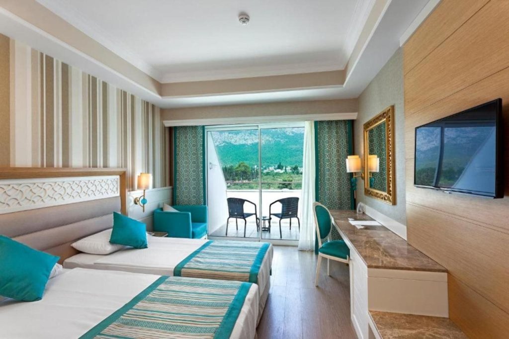 Karmir Resort & Spa 7