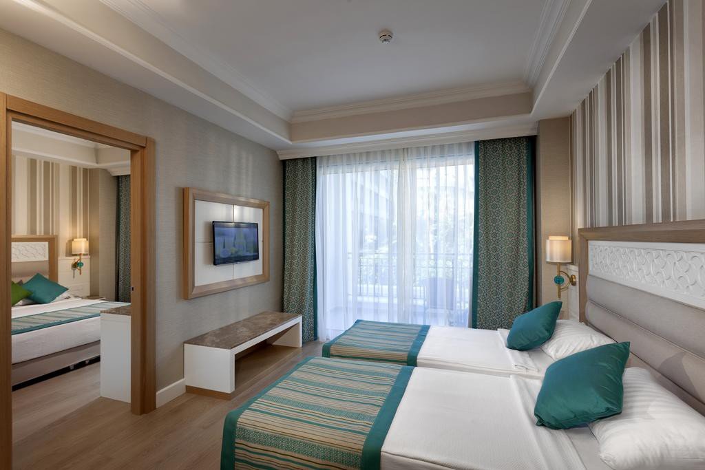 Karmir Resort & Spa 9